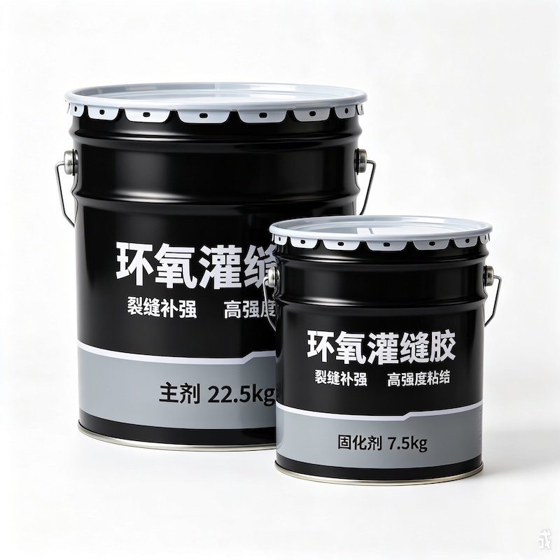 宾川裂缝修复封闭胶